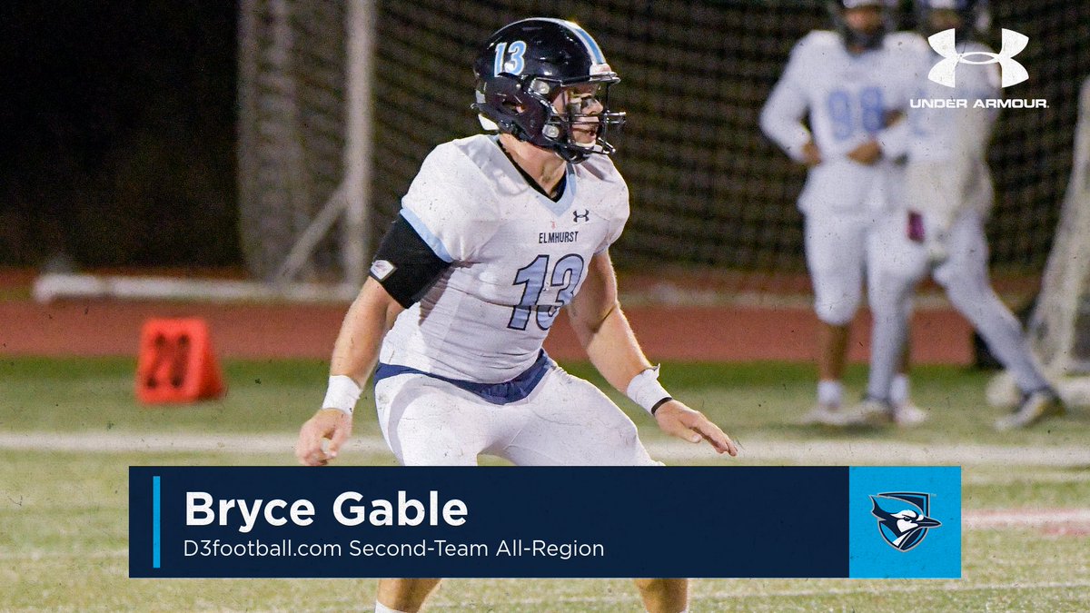 Elmhurst University Athletics tweet media