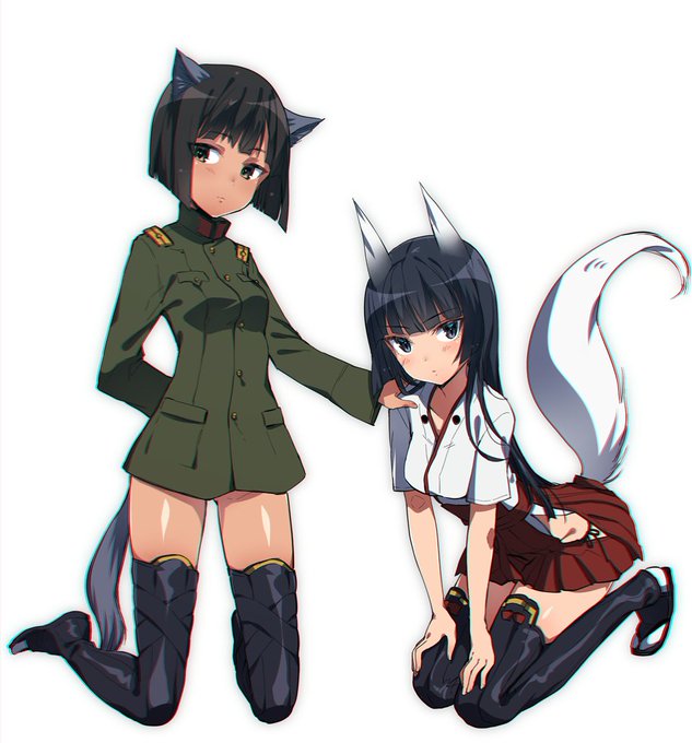 お借りしました(小声) https://t.co/uL0NIMh88m 