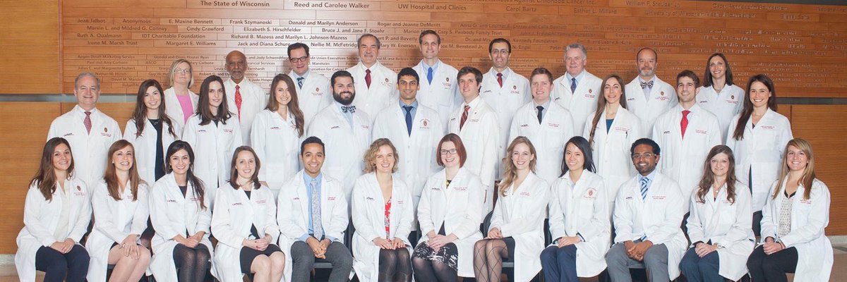 UW Plastic Surgery (@wiscplasticsurg) on Twitter photo <a href="/WiscPlasticSurg/">UW Plastic Surgery</a> is looking forward to meeting the “future of plastic surgery” this week during residency interviews. Aside from celebrations at graduation, no other events are more important in the life of a residency program than building the right team. <a href="/WiscPlasticSurg/">UW Plastic Surgery</a> is looking forward to meeting the “future of plastic surgery” this week during residency interviews. Aside from celebrations at graduation, no other events are more important in the life of a residency program than building the right team.
