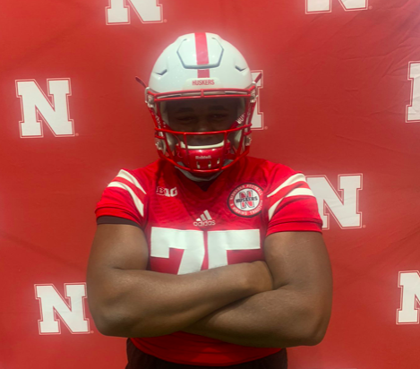 class_athlete's tweet photo. Happy to have one of the top DL of the class of 2024 sign up to compete for a spot on the Midwest Team.  Sign up now to compete at GGG https://t.co/0uH01w4m2D 
@Demetrius_J28
 
@GladiatorGrid https://t.co/i3x5vtQu2q