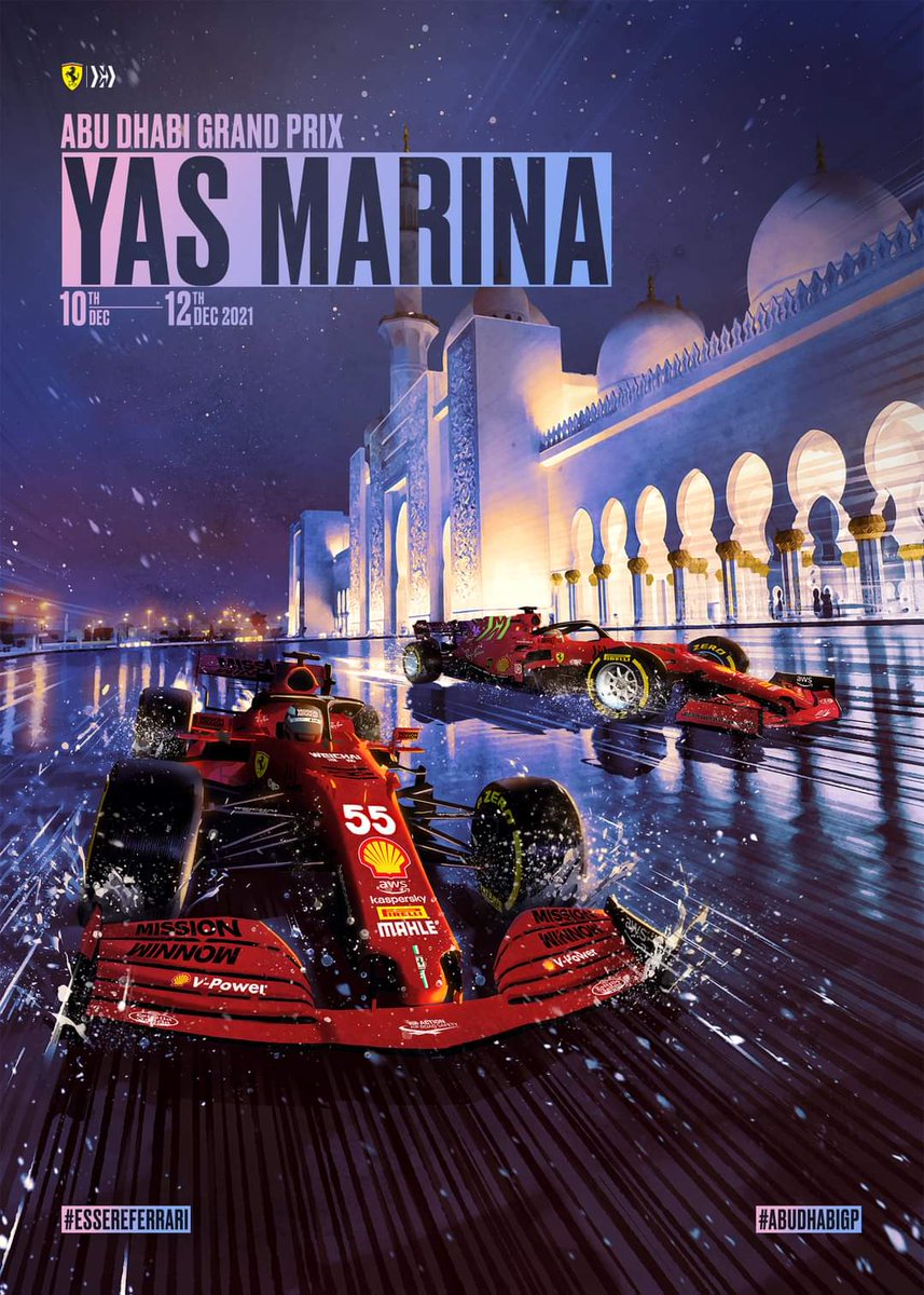 PITSTOPSANDPIN1's tweet photo. F1 Finale 🏎💨🏁🙌🙃@Moretownbelle https://t.co/74o9XjGHJY