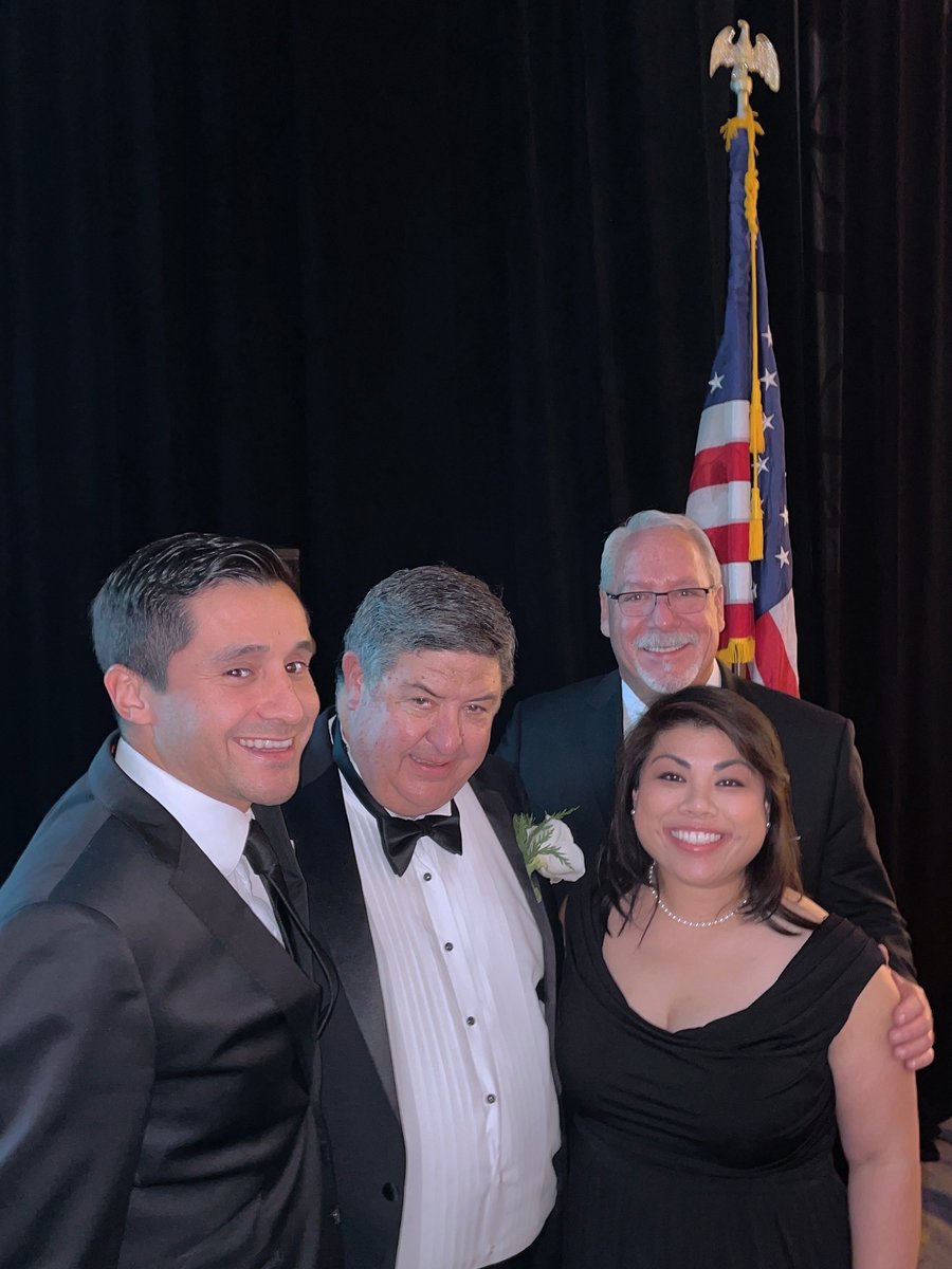 NAIFALosAngeles's tweet photo. NAIFA National Leadership Conference https://t.co/hPDSSbzbTu