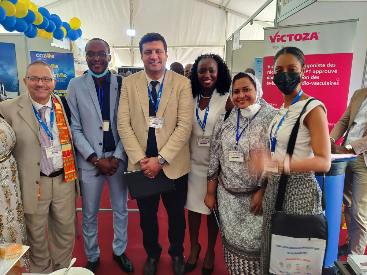 Gawad_Nephro's tweet photo. My first lecture presentation @AfricanAFRAN Congress Abidjan ➡️ Hyponatremia "Causes and Managment; Practical Approach". Really it is an honor.
#AFRAN_Congress_2021
@elliotktannor @PrAniang @GAshuntantang @khalida_soki @kemuntoMD @nicloda https://t.co/cnOED1fzei