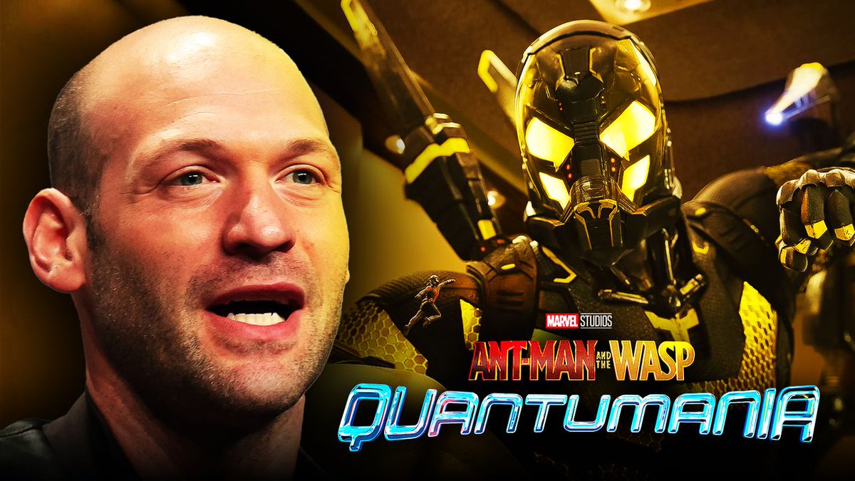 PulsoFilmico's tweet photo. 🚨RUMOR!! Según informa DanielRPK, Corey Stoll volvería al MCU en "Ant-Man and the Wasp Quantumania", aunque no como Yellow Jacket, si no como M.O.D.O.K

Recordemos que anteriormente ya se había rumoreado el regreso del actor para la película https://t.co/8qmra2bk7v