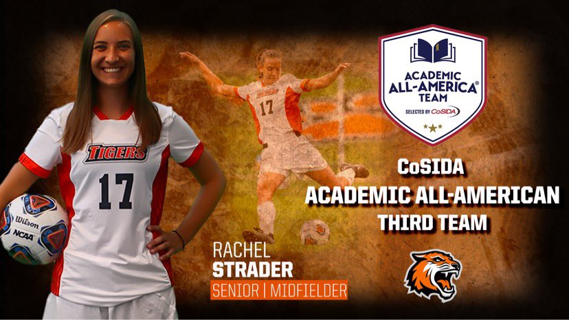 RIT Women's Soccer tweet media