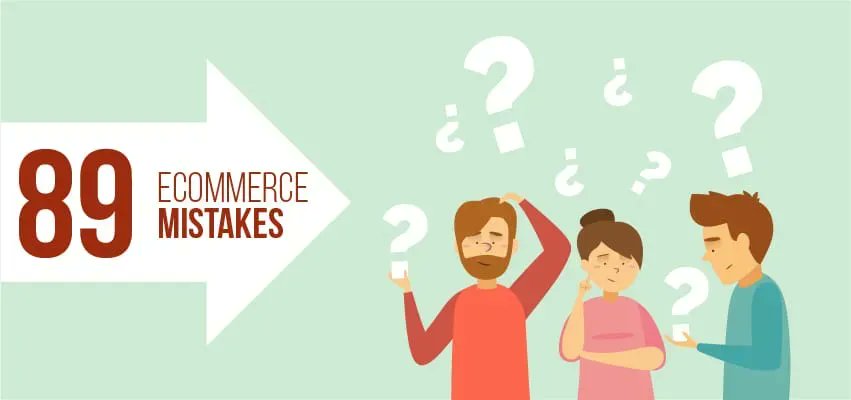 EcommerceChamp1's tweet photo. There are 12 Core #eCommercemistakes that are often made when starting your #onlinebusiness. Find out what they are here: https://t.co/cGQrZmIjbD https://t.co/kI3vgRialu