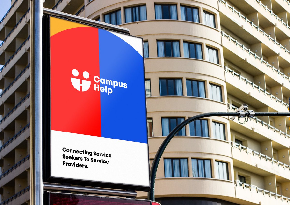 tabs_hqs's tweet image. Good evening creative world, been off the radar of recent due to school and some other issues. But back with a new project called Campus Help.Take a seat, grab some popcorn😌and check out this project @fungi_dube @leyeConnect @jobosonchisa @HAFEEZOLAMIDE1

behance.net/gallery/132692…