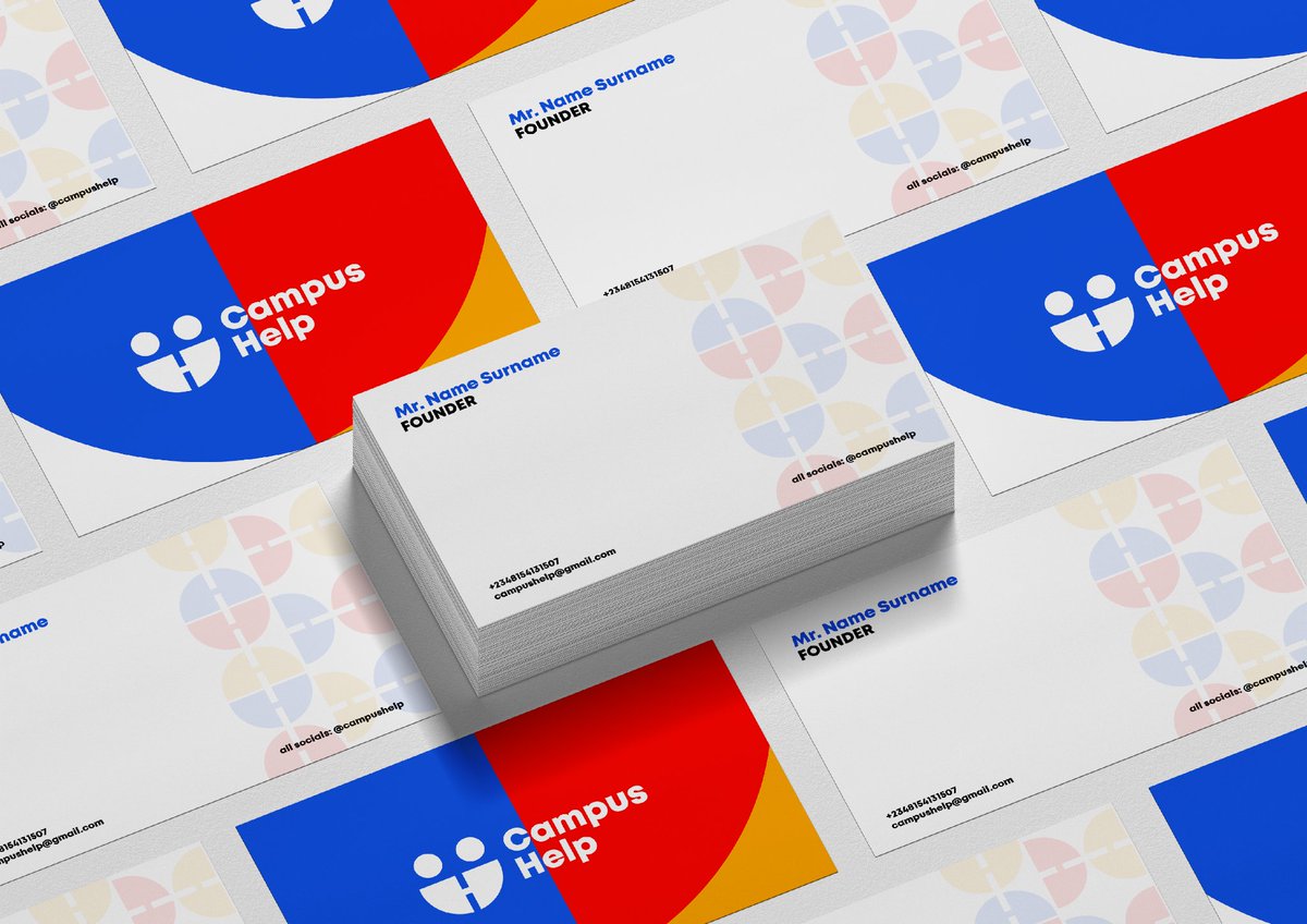 tabs_hqs's tweet image. Good evening creative world, been off the radar of recent due to school and some other issues. But back with a new project called Campus Help.Take a seat, grab some popcorn😌and check out this project @fungi_dube @leyeConnect @jobosonchisa @HAFEEZOLAMIDE1

behance.net/gallery/132692…