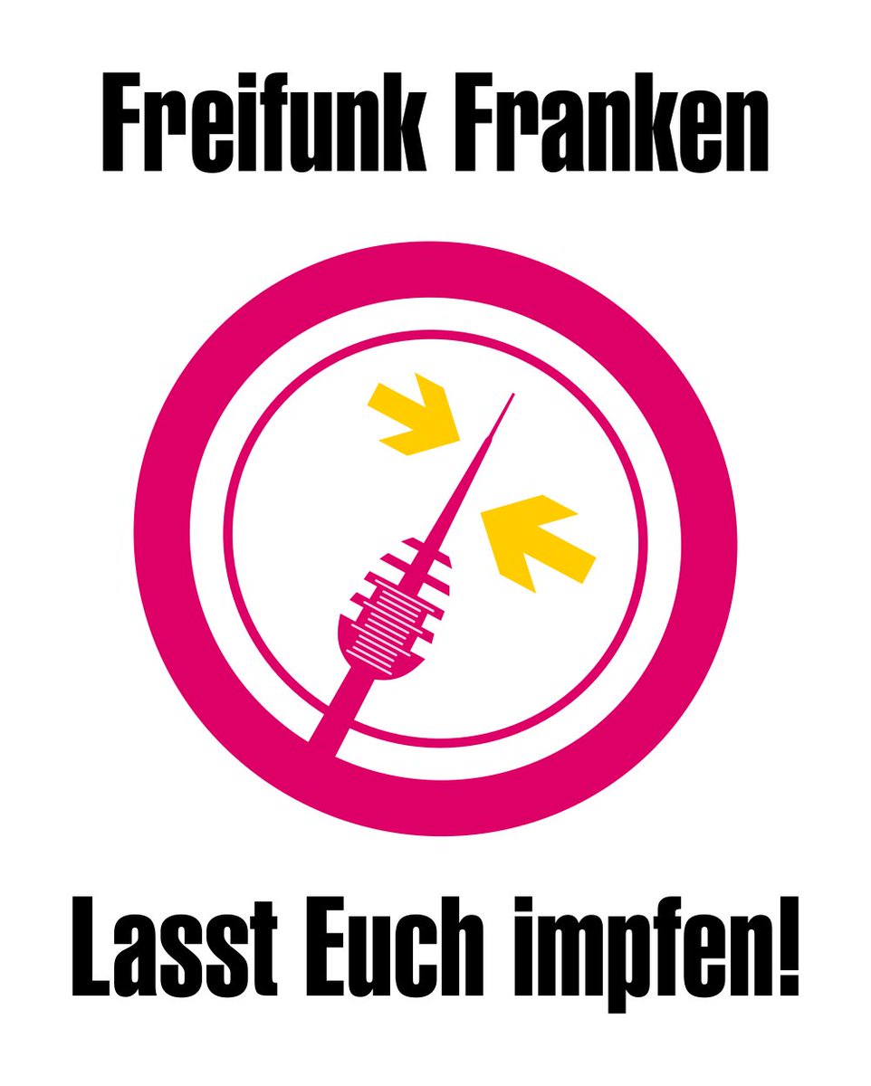 Freifunk Franken tweet media