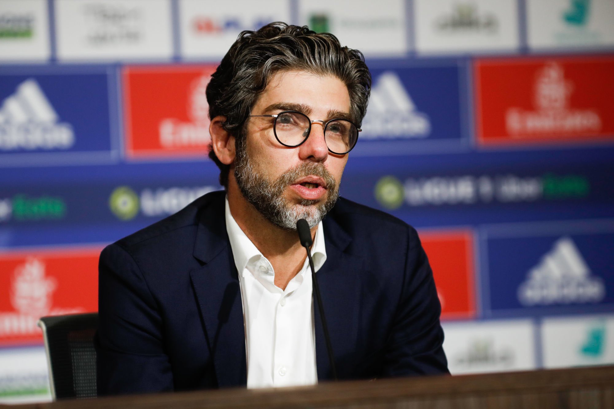 Transfer News Live on Twitter: "🚨 OFFICIAL: Juninho Pernambucano has  announced he is leaving his position as Lyon sporting director. (Source:  AFP) https://t.co/haiXqHClqX" / Twitter