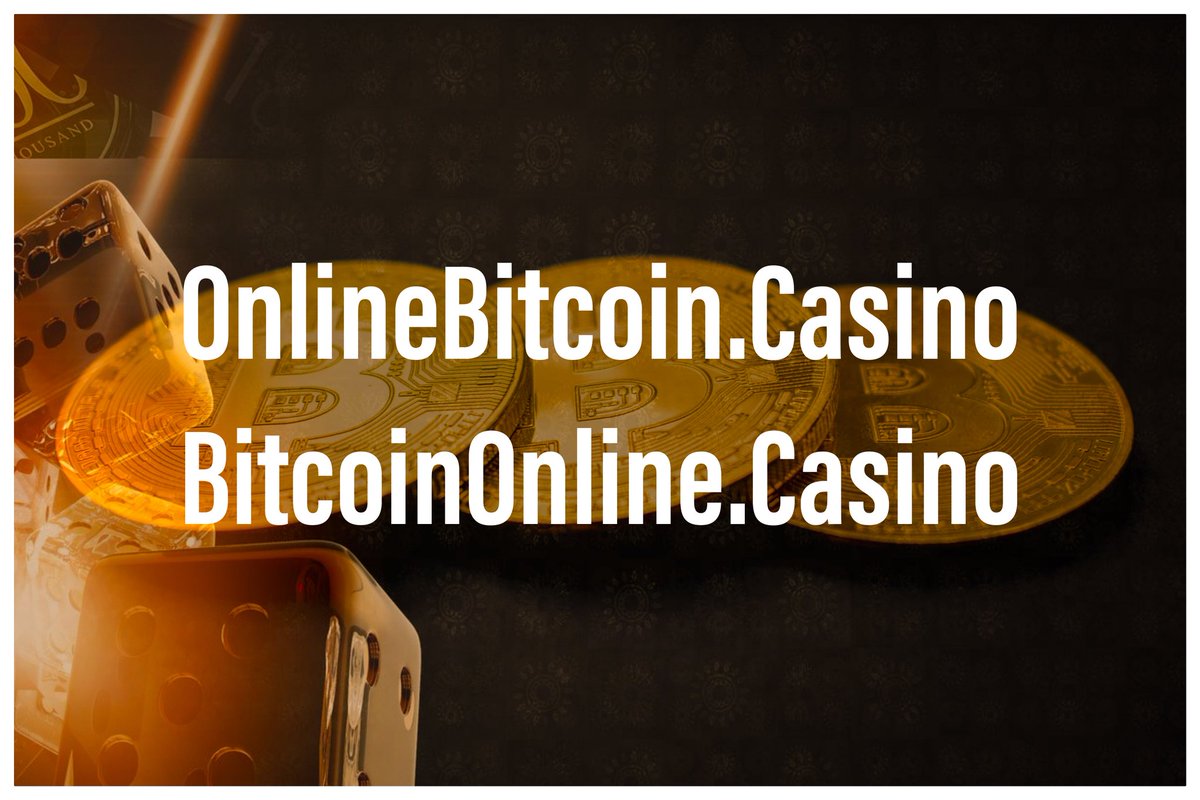 satoshiservices's tweet photo. https://t.co/zEq1e7r2F7 &amp; https://t.co/SUk6exxrPM are amazing #bitcoin #gambling #DomainNameForSale &amp; are available immediately. Click on the links to enquire.

#Crypto #casino #CasinoCoin #btc #pokeronline #Domains #bettingtwitter #betting #bets #poker #Metaverse #meta #roulette https://t.co/QdqpIdsJk3