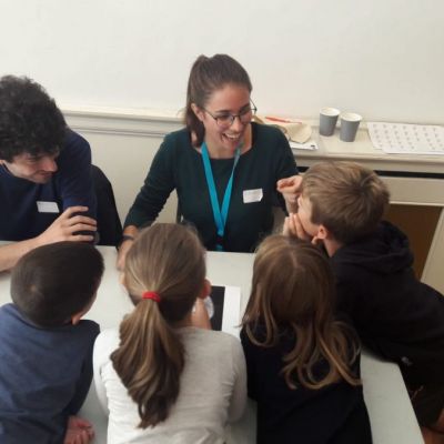 ja_schnabel's tweet photo. Many congratulations to Laura Dal Toso* @KingsImaging  for passing her PhD viva with flying colours today! Exciting to have another @HYBRID2020 / @ImagingCDT graduate in town! 👩‍🎓🎉🎊👏👏👏

*proudly supervised by @PaulMar25246146 and myself. https://t.co/Wt15IU9516