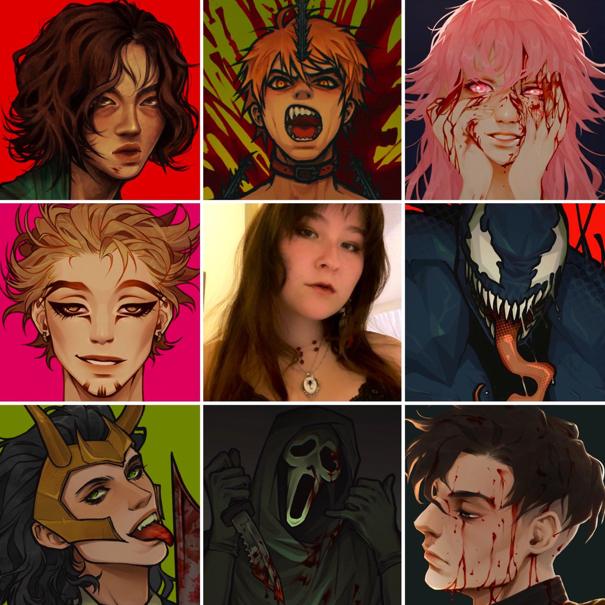 #artvsartist 