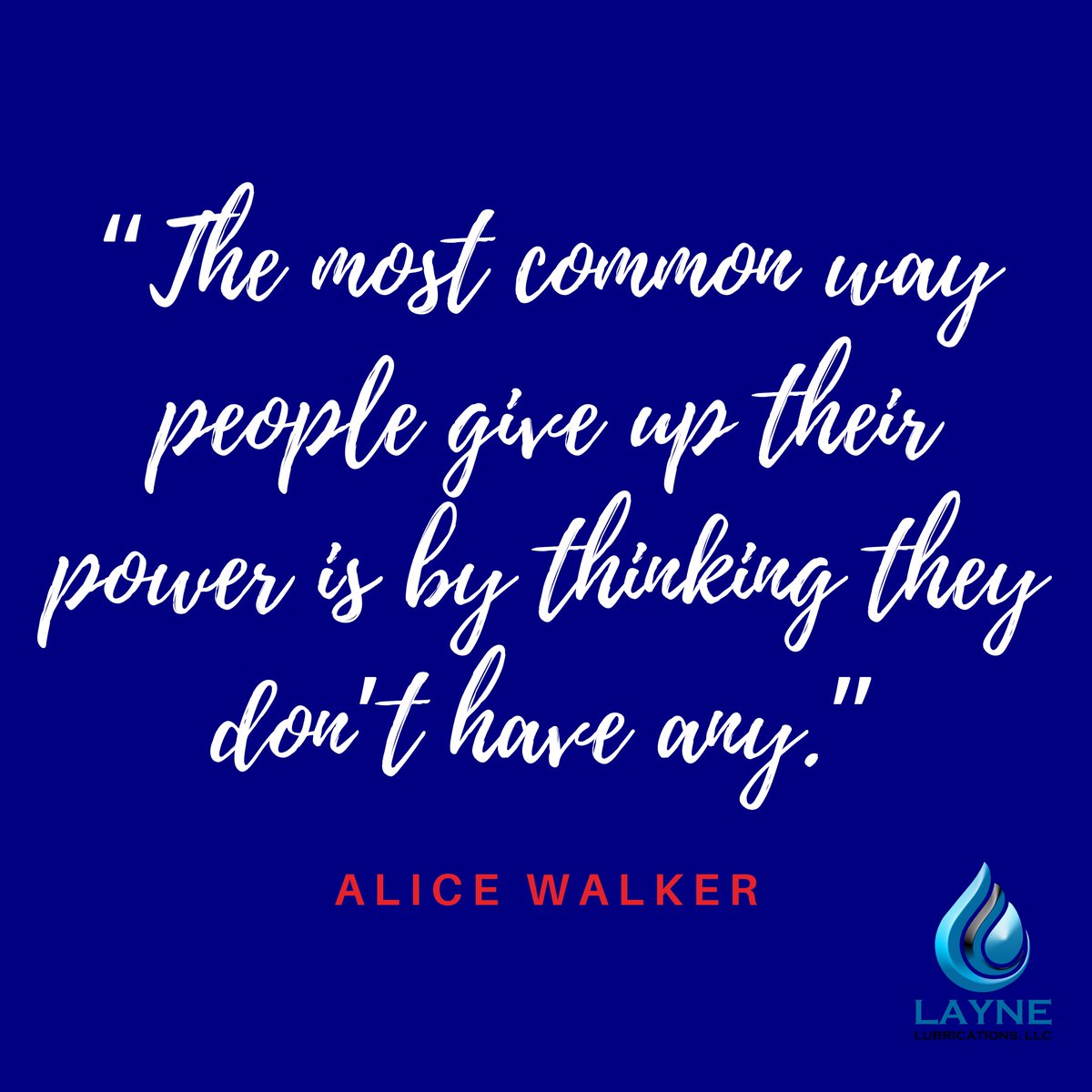 laynelub's tweet photo. "Nothing is impossible, the word itself says 'I’m possible'!" - Audrey Hepburn ✨ #laynelubrications #quoteoftheday #blackbusinesswomen #bridgeportct #inspirationalquote #blackwomansays #ownyourpower #ctwomenowned #ctsmallbusiness https://t.co/eH9FGqPqUY