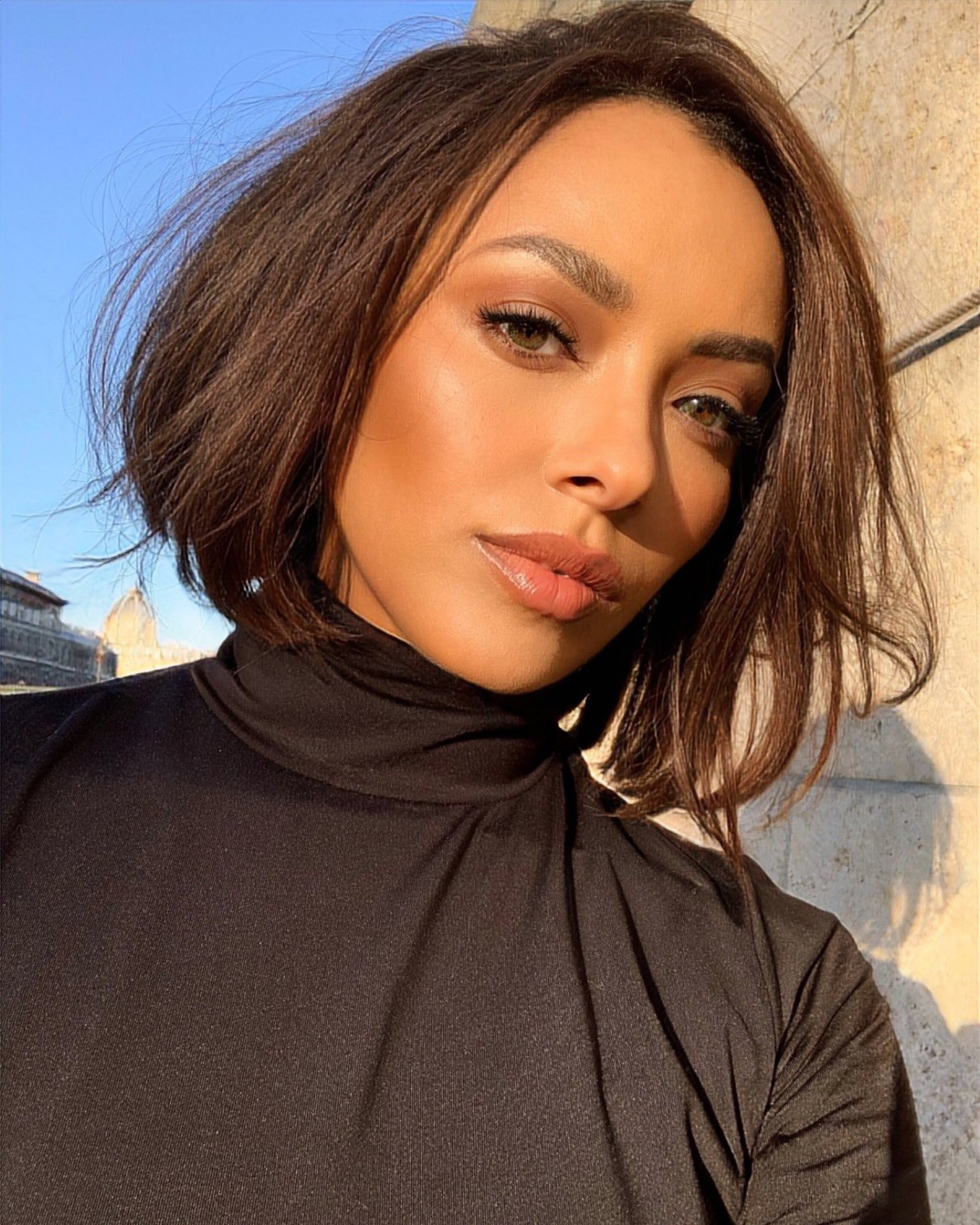 The Best Short Haircuts for Black Women's Hair - The Skincare Edit