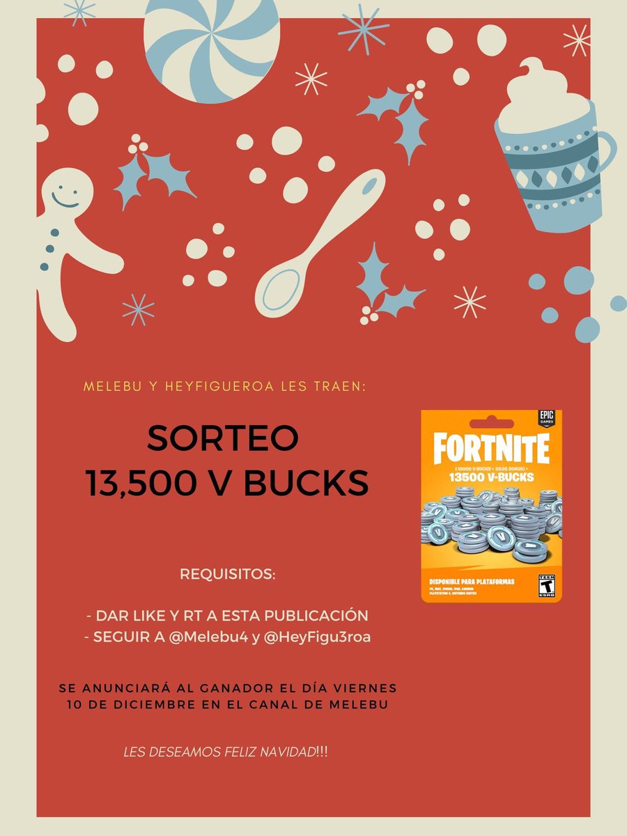 Melebu4's tweet photo. GRAN SORTEOOO CON @HeyFigu3roa participen shavales!! https://t.co/w0ydj6VIPc