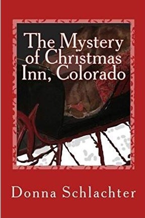 I'm giving away a copy of The Mystery of Christmas Inn, Colorado in this year's Christian Fiction Christmas Round-Robin. Learn more at historythrutheages.wordpress.com/2021/12/05/chr…