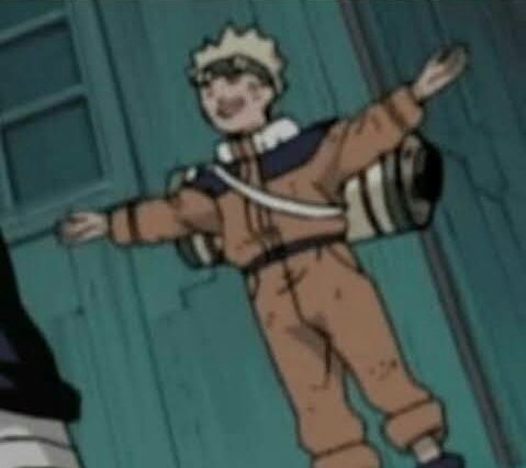 low quality naruto (@narutolowqualit) on Twitter photo 