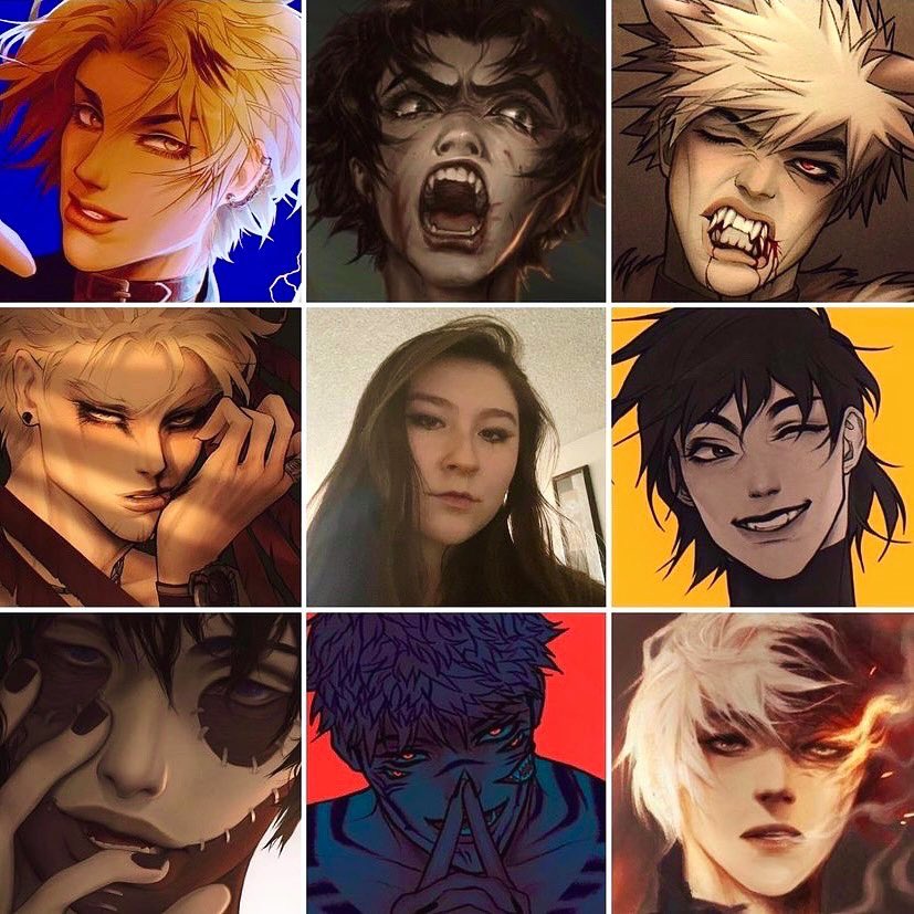 my older ones from dec 2020, apr 2020 and dec 2018 
💀💀💀 omg do not judge my 14 year old self 
#artvsartist #artvsartist21 