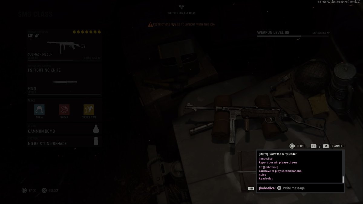 MSier_'s tweet image. Proof