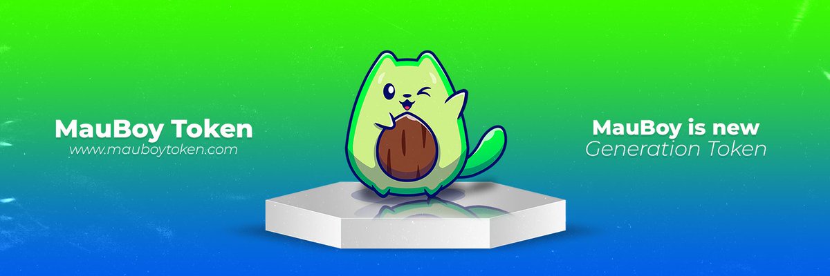 MauboyToken's tweet photo. https://t.co/qVIyoqgErw https://t.co/tm3zX91e1A