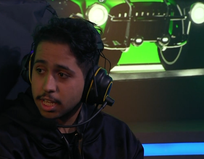 'Mom, can we get jstn.?'

'No, we have jstn. at home.'

jstn. at home: