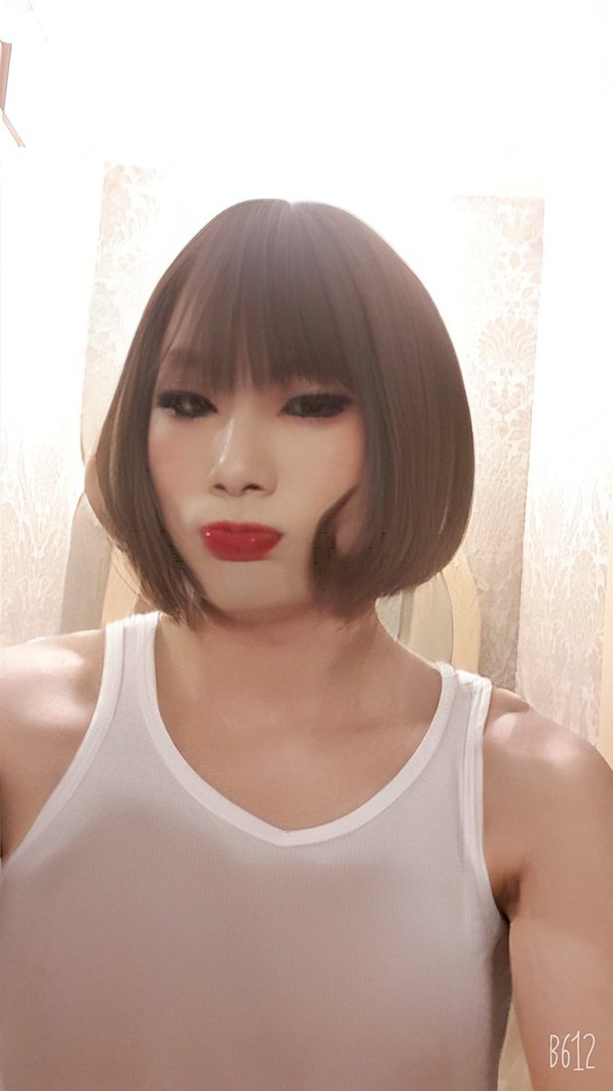 아름다워지고싶다. #CD #여장