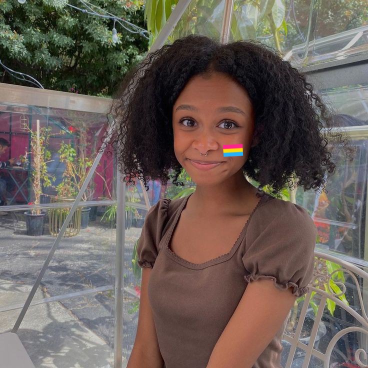 thinkerbrianna's tweet photo. HAPPY INTERNATIONAL DAY OF PANSEXUALITY!!
bri's voices: pansexuals don't be afraid, i'll always be protecting you guys!! https://t.co/p3hVkYhGoL