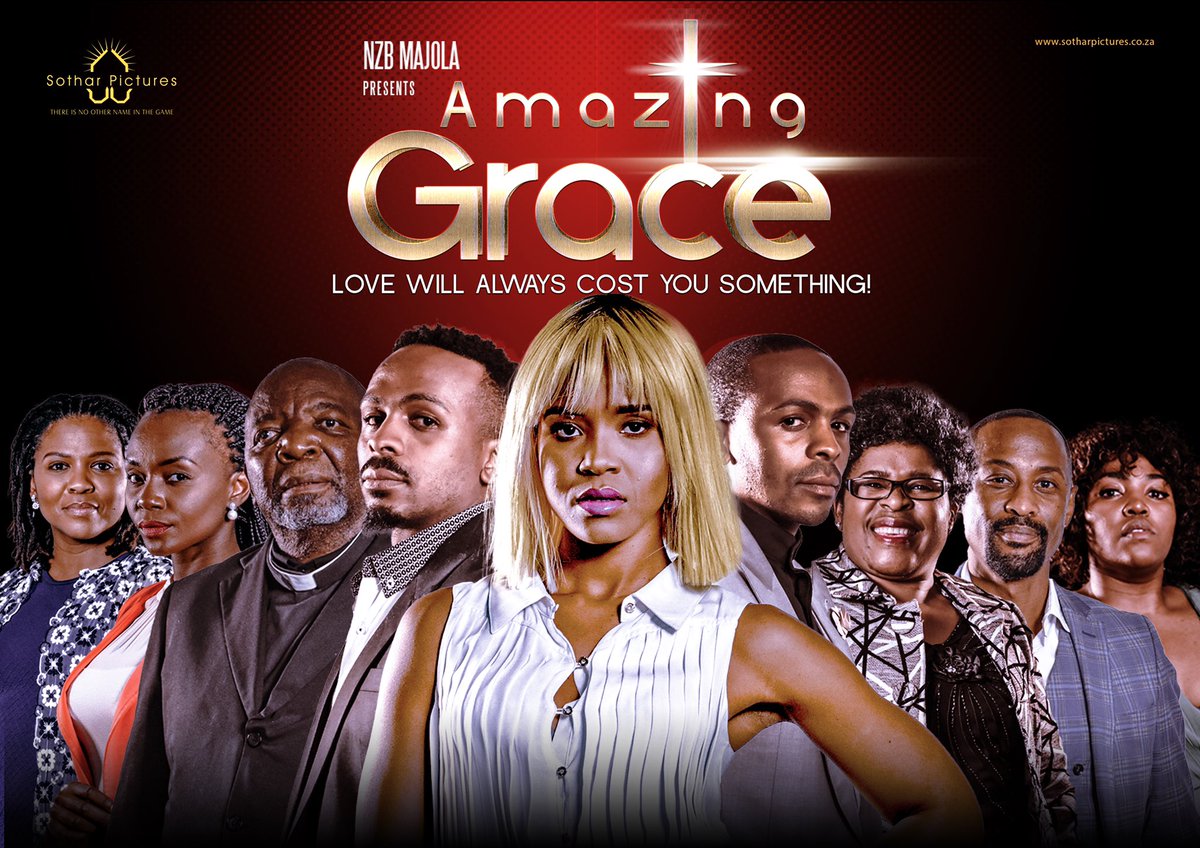 sothar_pictures's tweet photo. We are proud to announce that our drama series is now part of @showmaxonline 

Search for Amazing Grace and follow the story of a young girl navigating life the best way she knows how.

@AmazingGrace_S1 https://t.co/mSGT5pd2yx