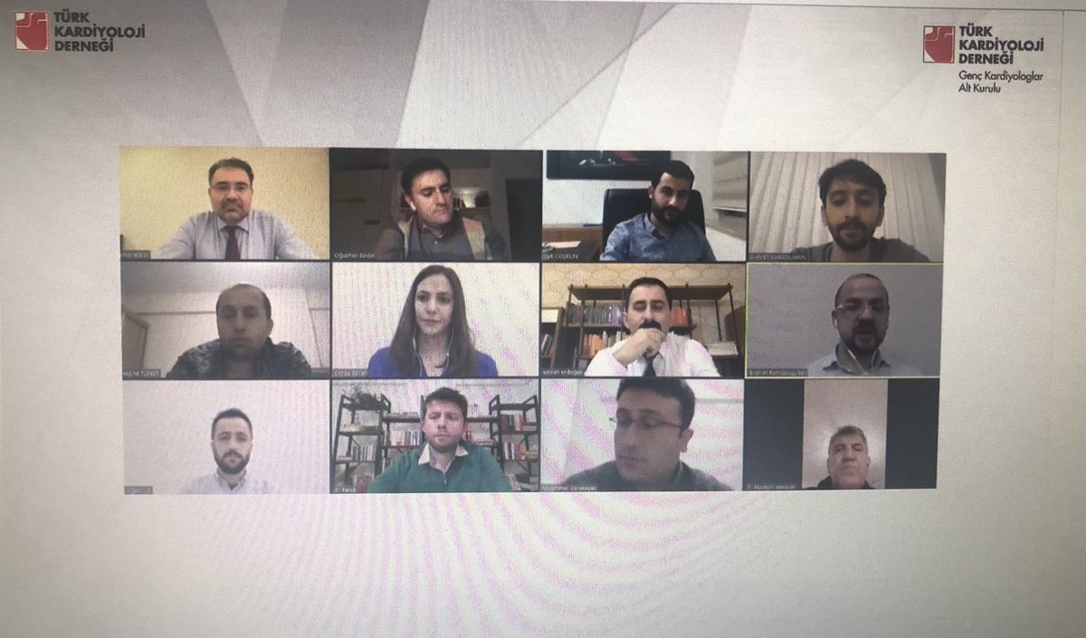 What a beautiful wrap up of difficult cases❗️Thanks to <a href="/TKDsosyal/">Turkish Society of Cardiology</a> <a href="/DrSenocak/">Prof.Dr.Hüseyin Şenocak</a> <a href="/EnverAtalar/">Prof. Dr. Enver Atalar</a> <a href="/DrOguzhan1907/">Oğuzhan Birdal, MD</a> <a href="/emraherdoganmd/">Doç. Dr. Emrah Erdoğan</a> <a href="/karadumanmd/">Ahmet Karaduman</a> <a href="/Drmuammerkardio/">Muammer Karakayalı</a>