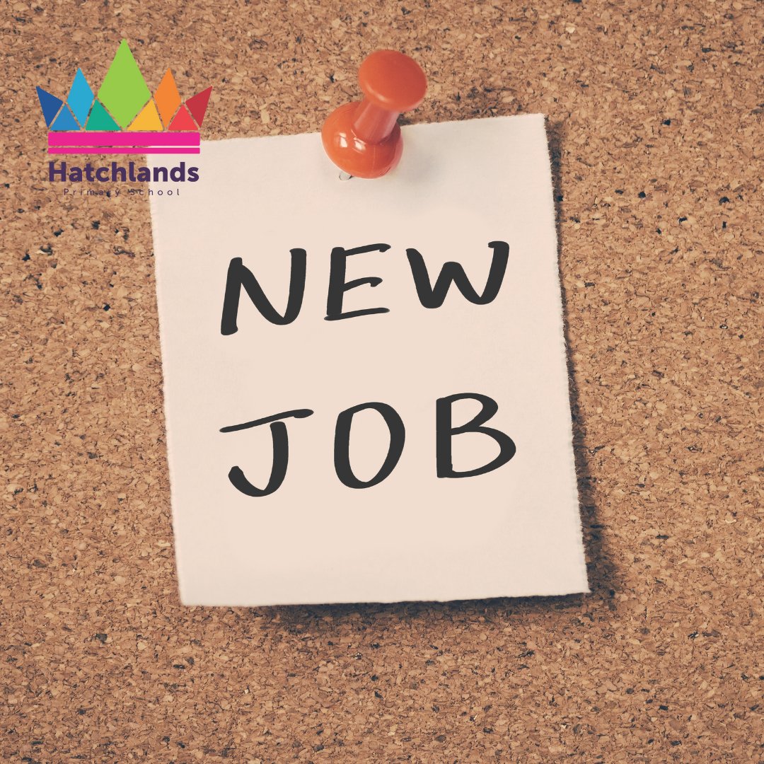 📢Hatchlands are Hiring! 

We are looking for an energetic and highly motivated Higher Level Teaching Assistant to work across our school.

Take a look at the full job details via eTeach >>> 

eteach.com/job/higher-lev…