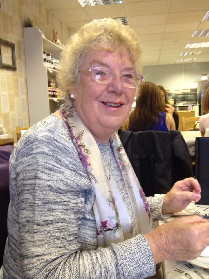 My beautiful gran was alone last year at Christmas as we followed the rules. We planned on making this year special. She died last month. Elderly, almost blind and alone at Christmas. And they were having a party. It really hurts.