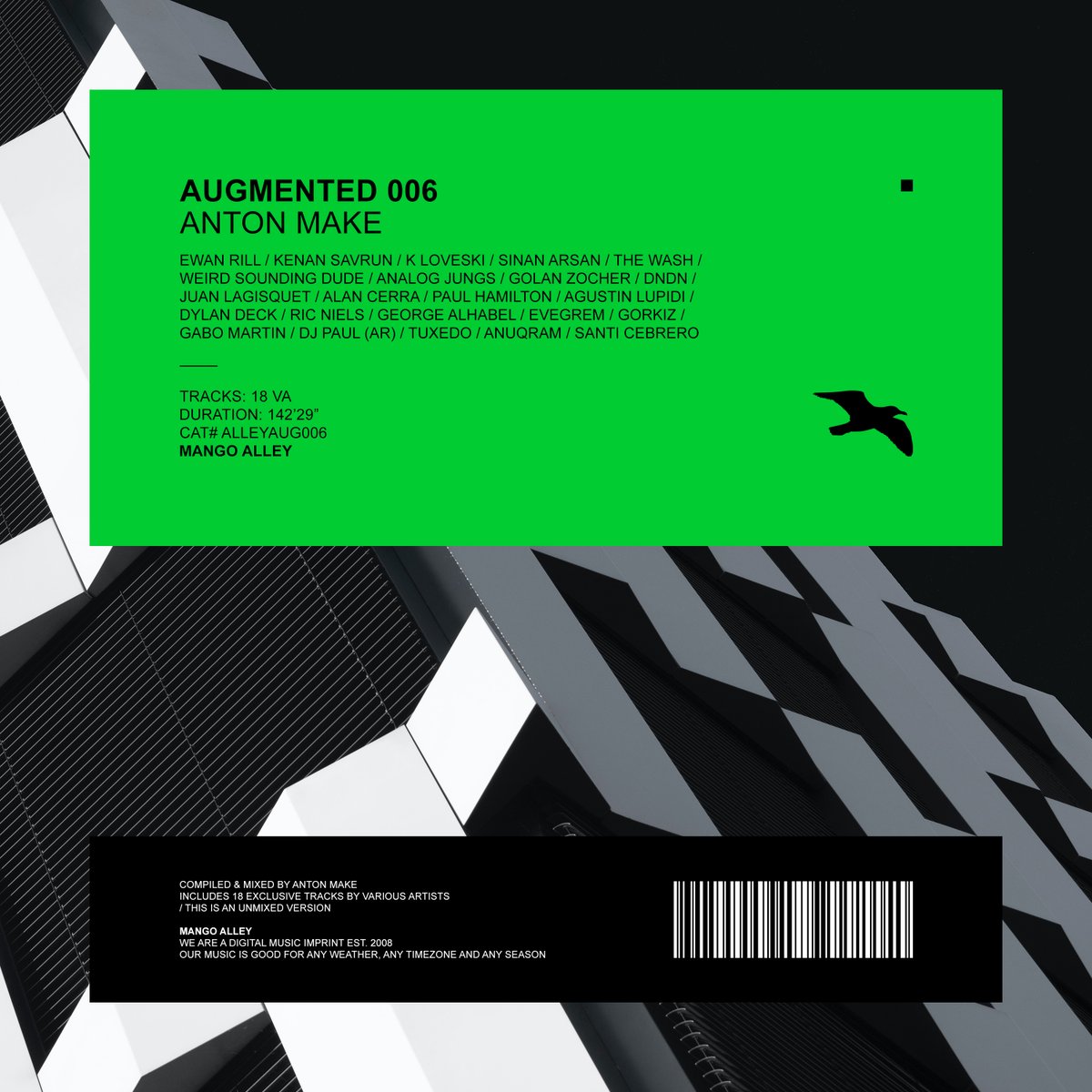newordinance's tweet photo. #Regulation155 #NOR155 track 08: @anuqram - Sleepless Dream [@themangoalley]

Live now on: https://t.co/Fp1CK5cTco

#progressive #house #trance #NORegulation #Regulation #NOR #NORegulation155 #difm #EvolvedArtistsLtd https://t.co/WyTCMvhbBQ