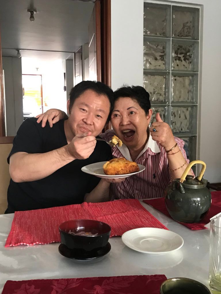 Kenji Fujimori tweet media