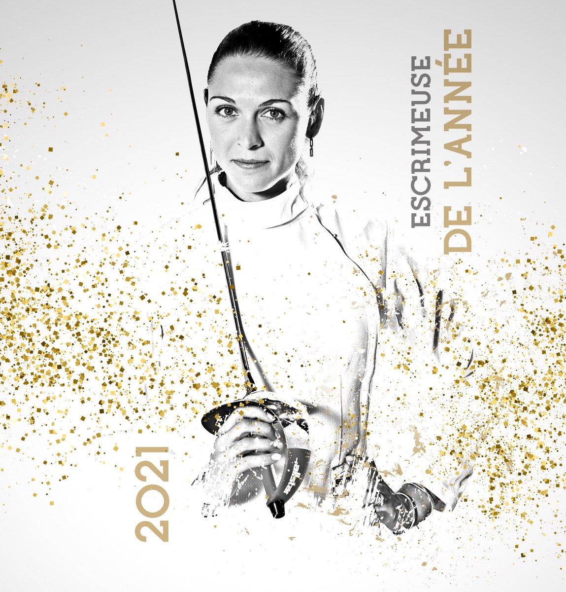 Merci à tous d’avoir voté pour moi
On continue à bosser pour la suite 
💪💪💪

#onestebsemble #ffe #talentsport
 #Casden #hubone #adidas #allstar 
#gendarmerie