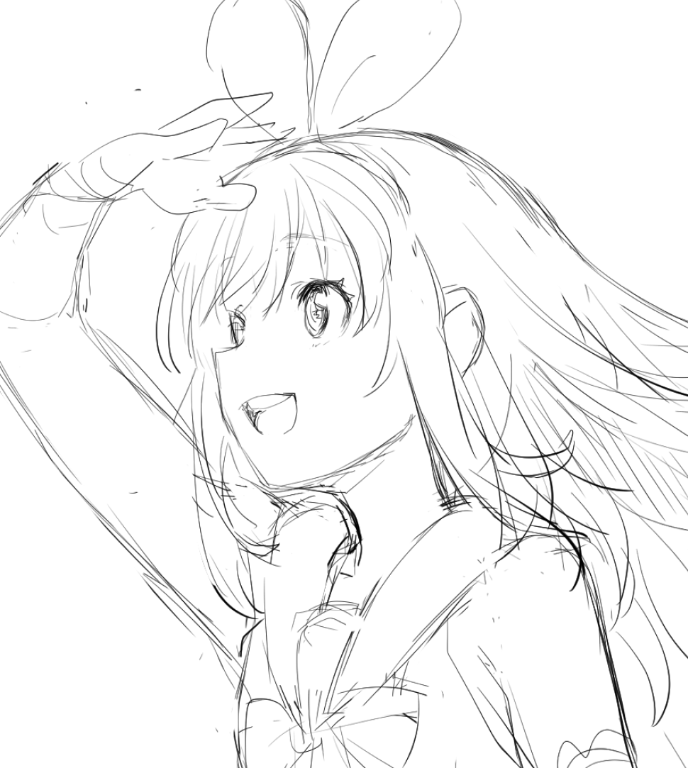 一日30分くらいしか書けないけど
きっとできると信じて 