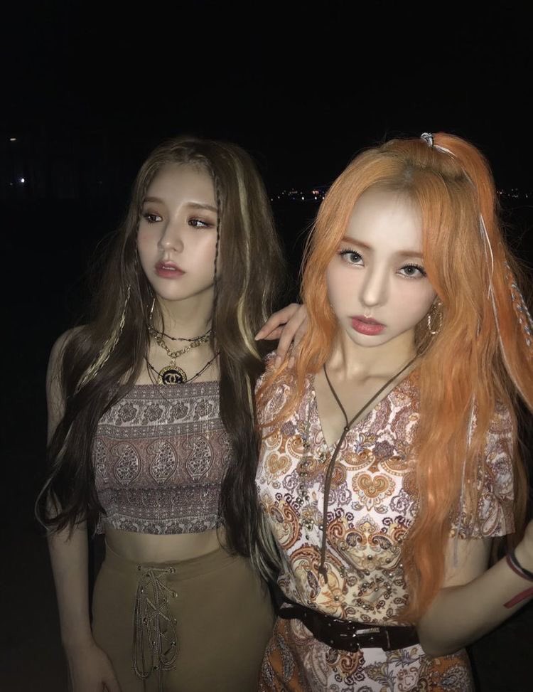 bestofheejin's tweet photo. #HappyViViDay 🦌🎂 https://t.co/CFuX4alq9x