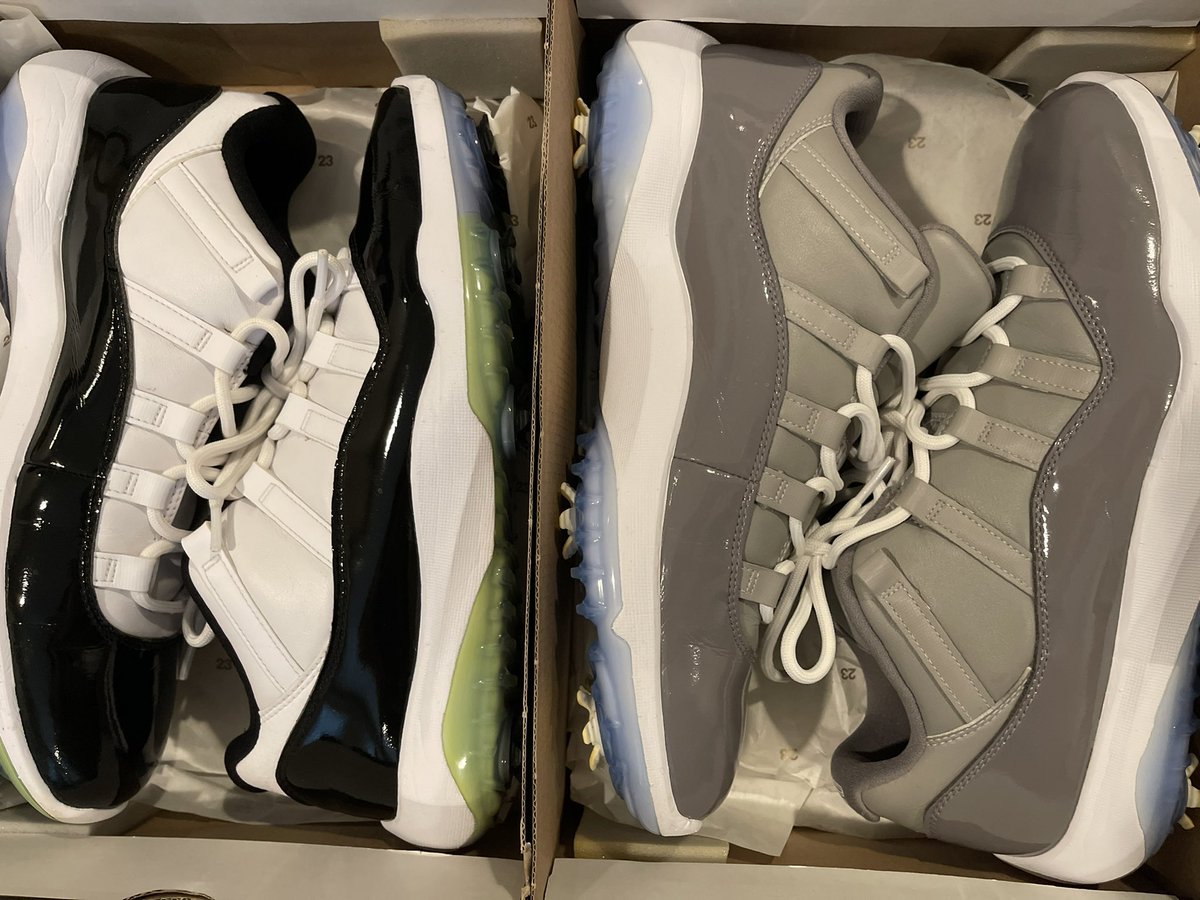 MattyDonuts's tweet photo. @DidYouKnowJosh These are what I’m rocking on the course https://t.co/2nsd45PfxB