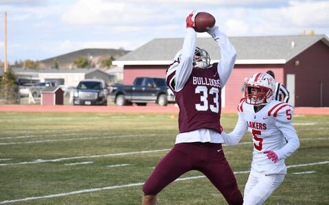 END OF YEAR STATS:
62 receptions for 604 yards
3 kick returns for 120 yards
2nd Team All Region Receiver
All glory to god🤞🏽 Moorhead bound 🐉