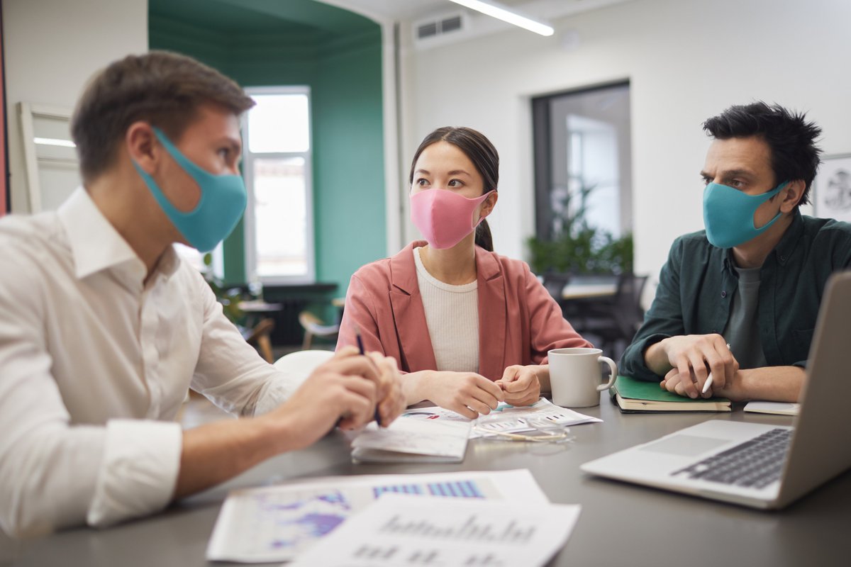 PublicHealth's tweet photo. A5: To protect and improve the public’s health, we must ensure the public health system is adequately resourced. That includes a strong dedicated funding stream, infrastructure improvements and measures to address workforce shortages. https://t.co/JJPg1n1IGv #AHR2021Chat https://t.co/C6qfuSJ3NW