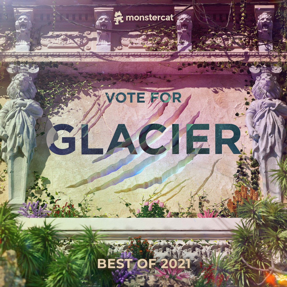 glaciertunes's tweet image. Voting is open for @Monstercat&apos;s Best of 2021 album!

Go vote for Warriors if you think it deserves a spot ♥️

vote here: monster.cat/bestof2021