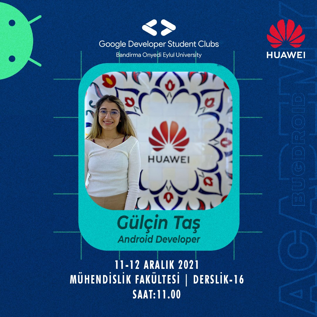 ᴀ ɴ ᴅ ʀ ᴏ ɪ ᴅ

#Android #Google @gdscturk