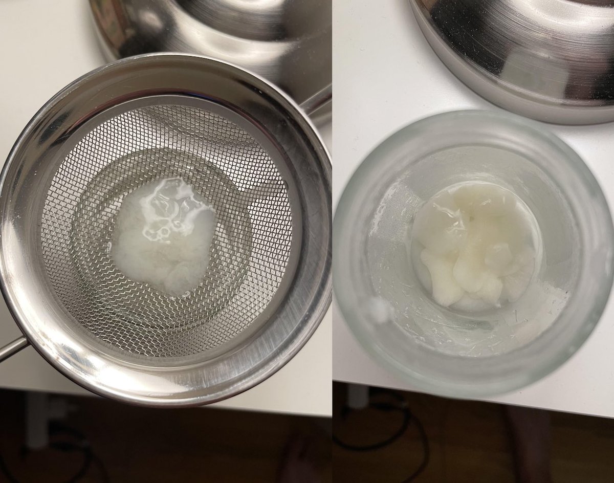 jon_bukkake's tweet photo. New project: make a jar of extra thick and gooey sperm! https://t.co/gnxbQKG0Hh
