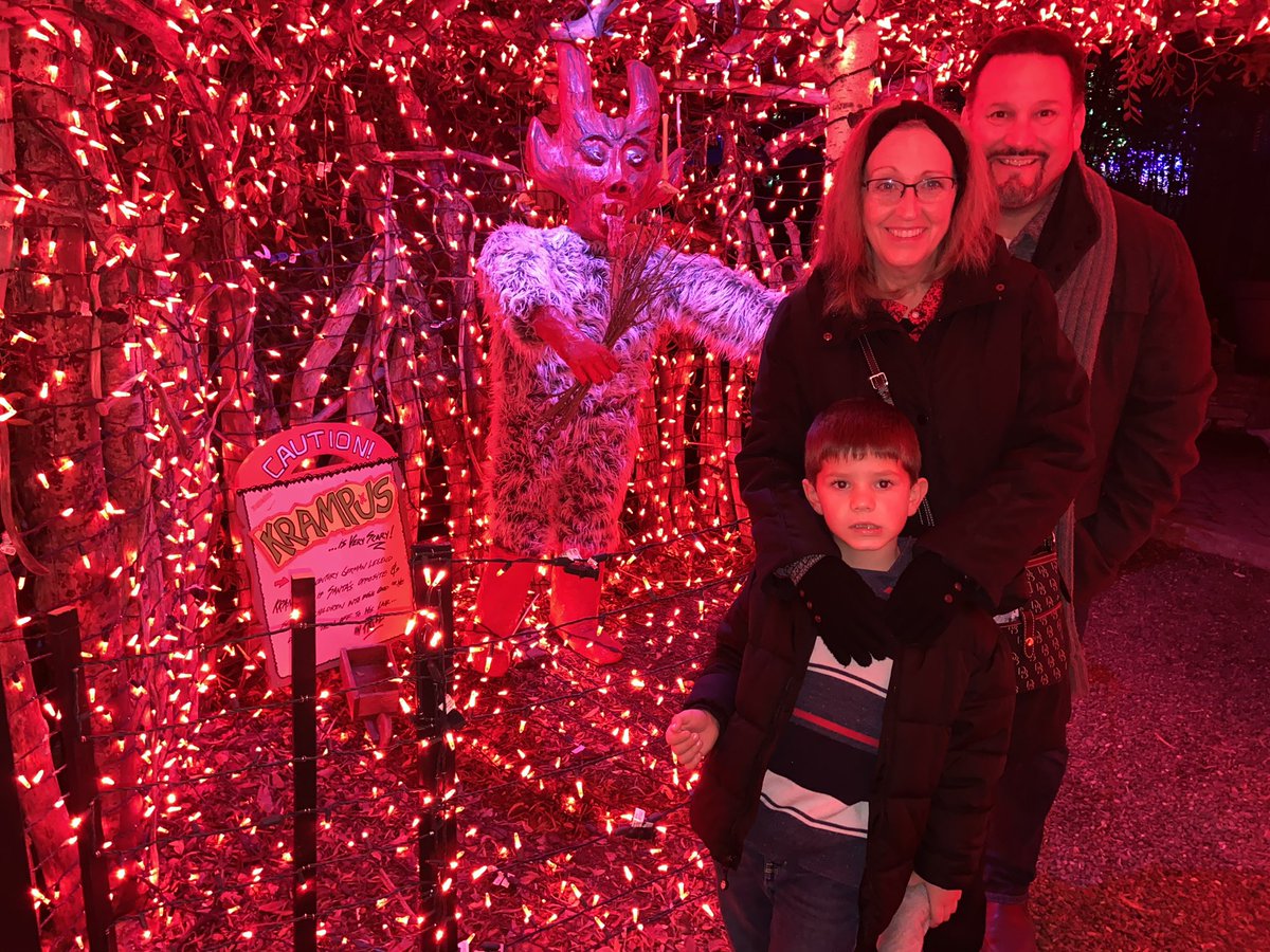 Never Bored Family tweet media