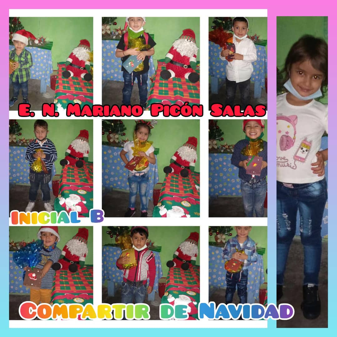 Desayuno Navideño. 
Compartir. Feliz Navidad. 
@MPPEDUCACION <a href="/charlychaves/">Charly Rojas Chaves</a> @ClifpC  <a href="/01Ptmstachira/">PTMSTACHIRA</a> <a href="/deportezet/">Coord. Deporte ZET</a> @ZonaEducTachira <a href="/Circuitoseduzet/">Coord. CircuitosEducativosZET</a> <a href="/BolivarianasZET/">Erika Varela Sayago Escuelas Bolivarianas</a> <a href="/Crazet2011/">Crazet2011</a> <a href="/cracardenas/">CRACARDENAS</a>   @SPETachira <a href="/culturatchira1/">cultura_táchira</a> <a href="/_LaAvanzadora/">Yelitze Santaella</a> <a href="/Crazet2011/">Crazet2011</a> <a href="/DRCEE_Tachira/">CRA - DRCEE Táchira ZE</a>