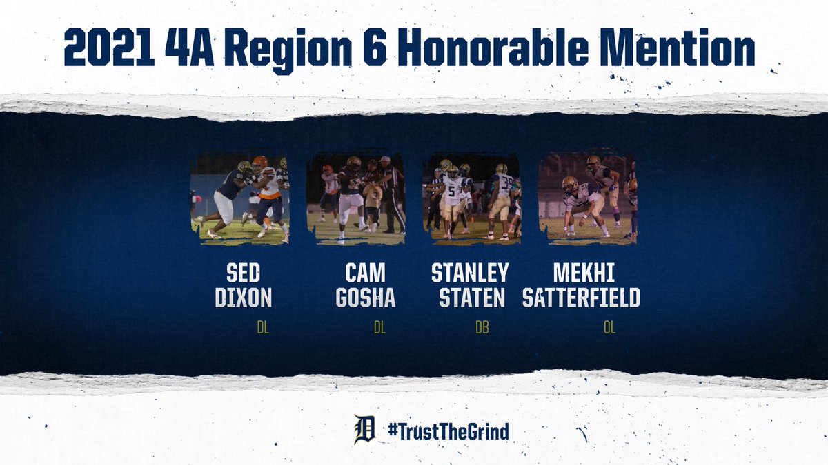 Dora High Football tweet media