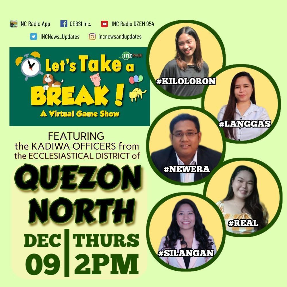 ziaevardome's tweet photo. go bestie! kaya mo yan support ka namin galingan mo. GO TEAM BIBE #KILOLORON #Cebsiinc #incradio https://t.co/JL11r6wIxT