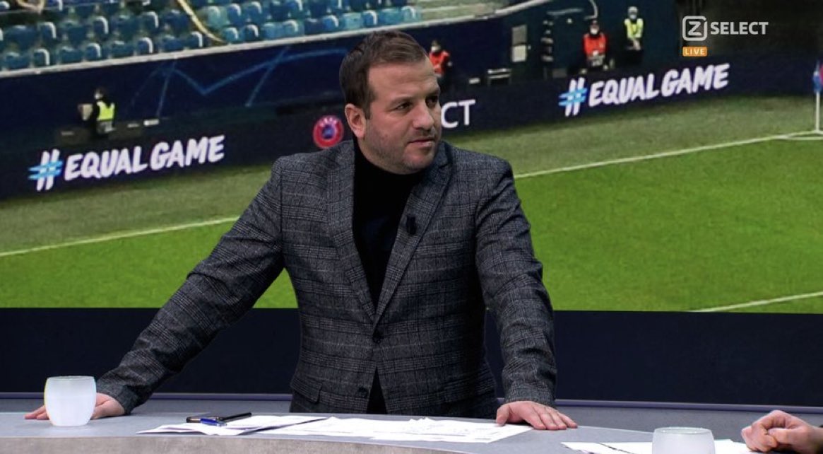 Footy Humour tweet media