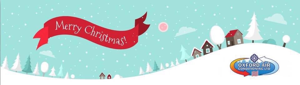 Happy Christmas from all at <a href="/OxfordAir/">Oxford Air</a>  #oxfordair