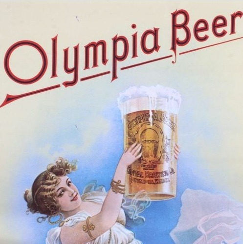 HistoryMuseum's tweet photo. The latest episode of our podcast, Columbia Conversations, produced by @FeliksBanel is out today! Featuring Megan Ockerman talking about women of the Olympia Brewing Company: https://t.co/rvOuhVsDF1
#OlyBeer #itsthewater https://t.co/8gQ0o8fVBN